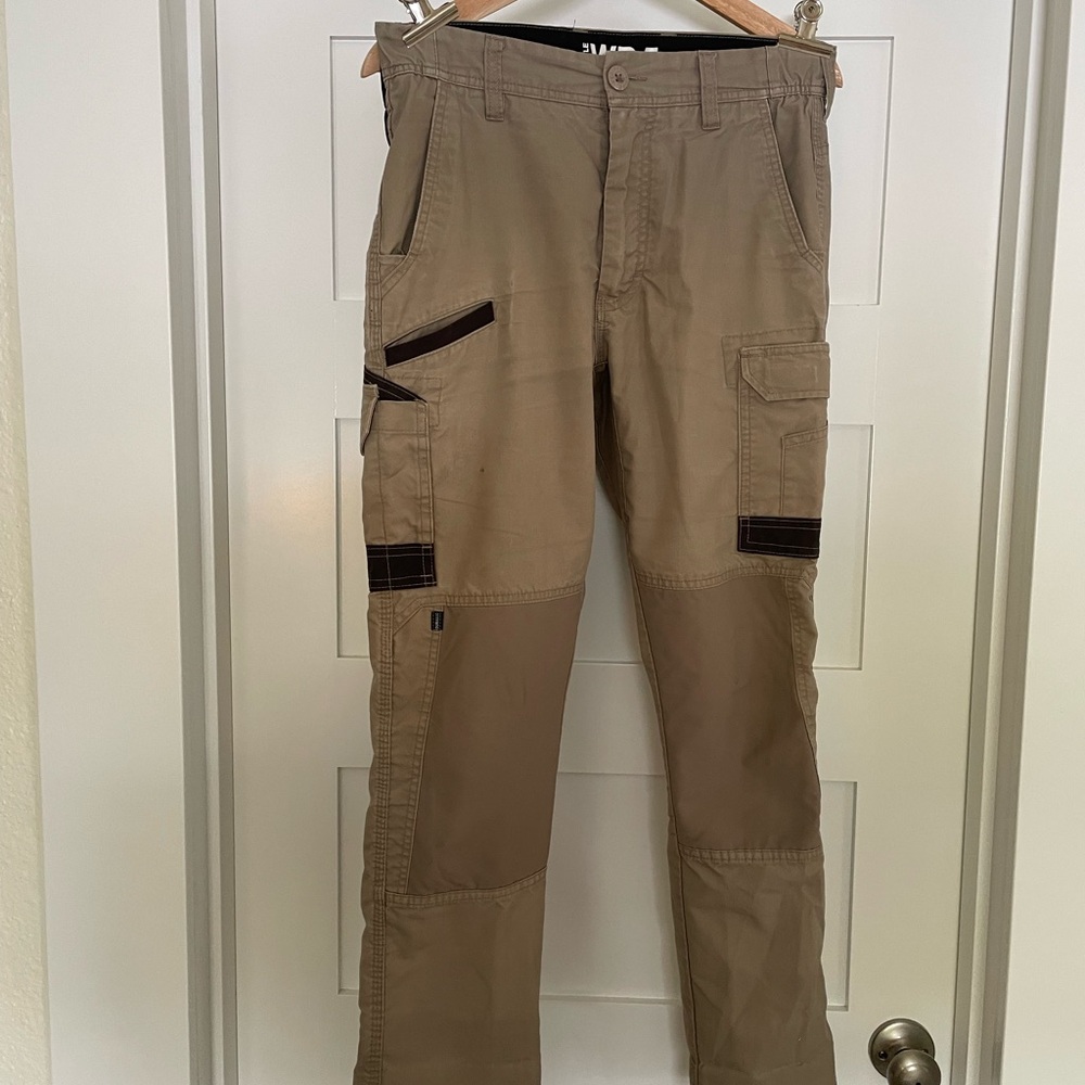 FXD WP.5 lightweight work pants